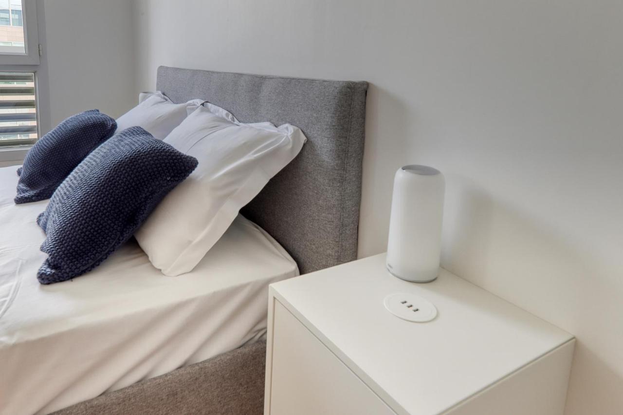 Apartment Virtuose - Disneyland Paris 5Min - Train Station 250M Монтеврен Екстериор снимка